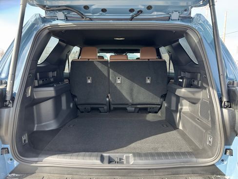 New 2026 Toyota 4Runner Limited image 26