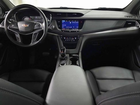 Used 2020 Cadillac XT5 Luxury image 15