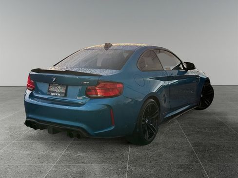 Used 2018 BMW M2 RWD image 37