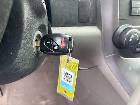 Used 2009 Honda CR-V EX image 23