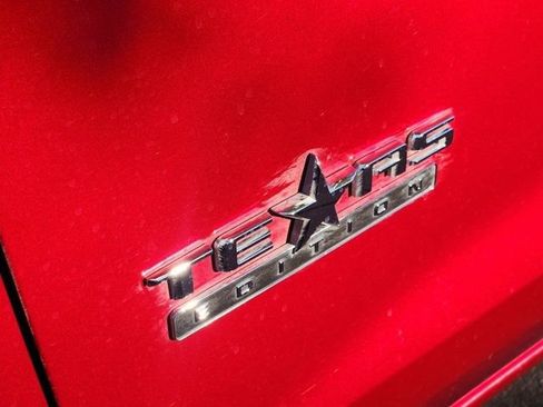 Used 2025 Chevrolet Silverado 1500 RST image 10