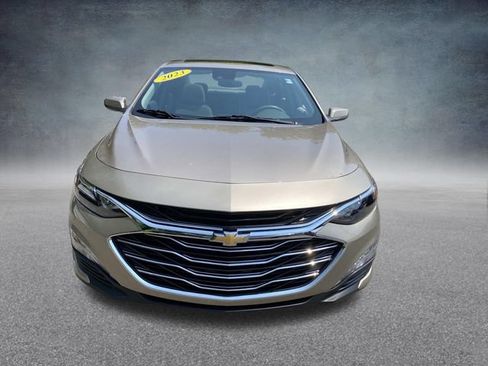 Used 2023 Chevrolet Malibu LT FWD image 28