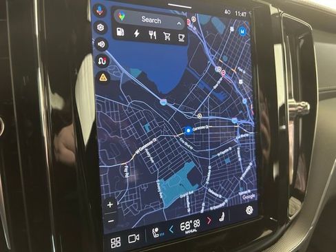 Certified 2025 Volvo XC60 T8 Ultra image 20