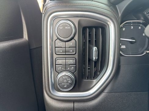 Used 2022 GMC Sierra 3500 AT4 w/ Gooseneck/5TH Wheel Package image 22