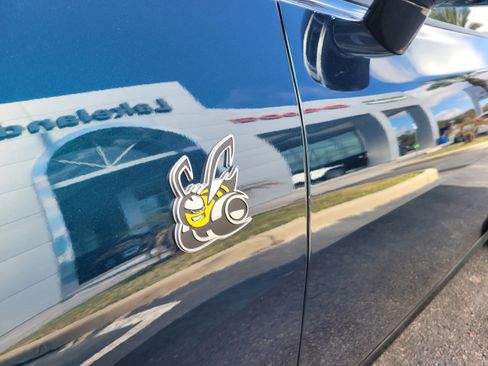 New 2026 Dodge Charger Scat Pack image 11