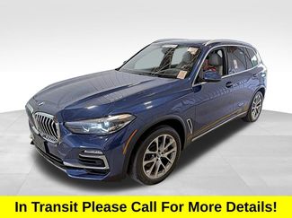 Used 2020 BMW X5 xDrive40i w/ Premium Package AWD/4WD video 1