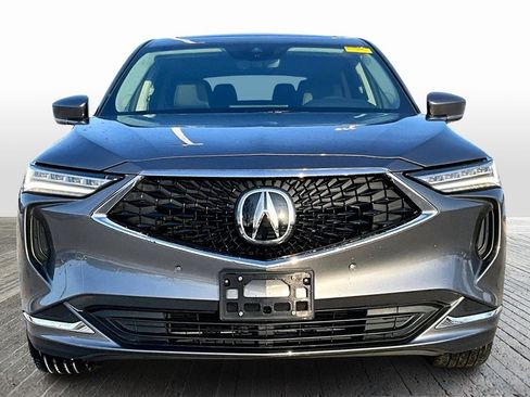 Used 2023 Acura MDX SH-AWD w/ Technology Package image 2