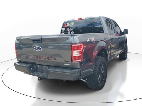 Used 2020 Ford F150 XL w/ Equipment Group 101A Mid image 6