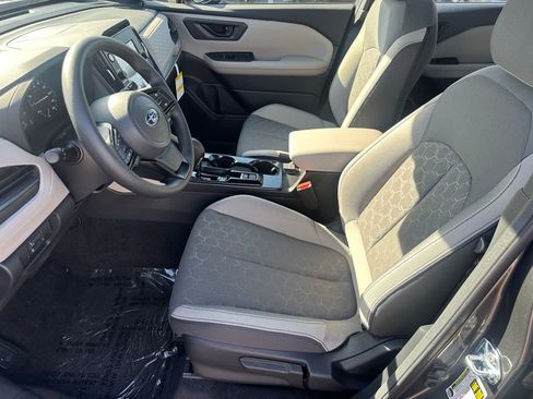 New 2026 Subaru Forester Base image 12