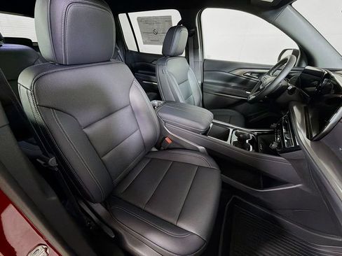 New 2026 Chevrolet Traverse LT w/ Midnight/Sport Edition AWD/4WD image 24