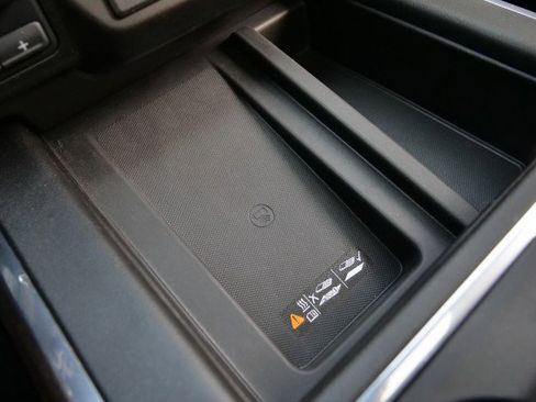 Used 2023 GMC Sierra 2500 Denali w/ Denali Black Diamond Edition image 21