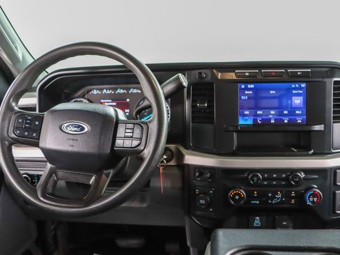 Used 2024 Ford F350 XL w/ XL Chrome Package AWD/4WD image 18