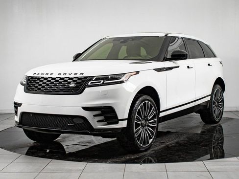 Used 2023 Land Rover Range Rover Velar R-Dynamic S image 1