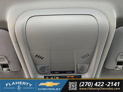 Used 2019 Chevrolet Equinox LS AWD/4WD image 32