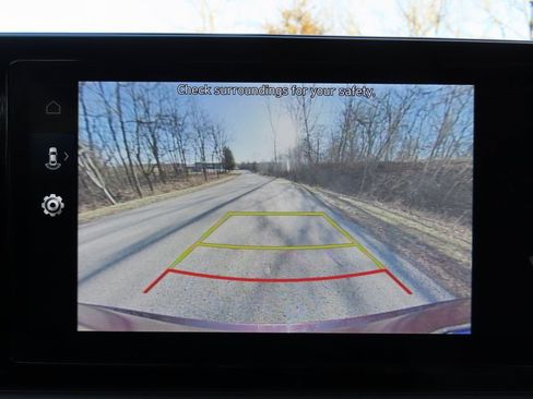 Used 2025 Hyundai Palisade SEL image 6