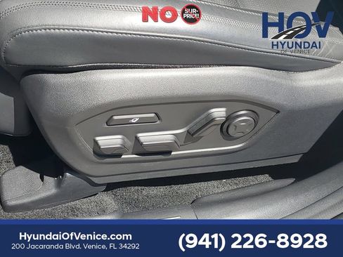 Certified 2024 Hyundai Santa Fe Calligraphy AWD/4WD image 24