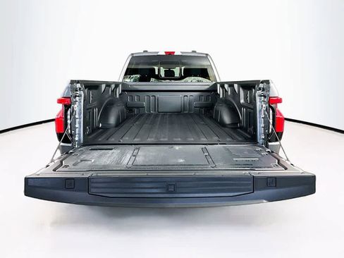 New 2025 Ford F150 Lightning Lariat image 20