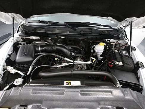 Used 2022 RAM 1500 Classic Warlock image 54