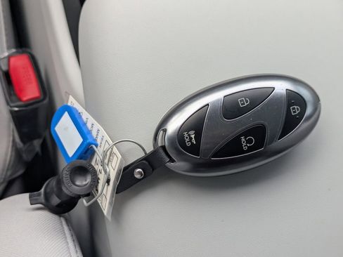 New 2026 Hyundai Kona SEL Sport image 34