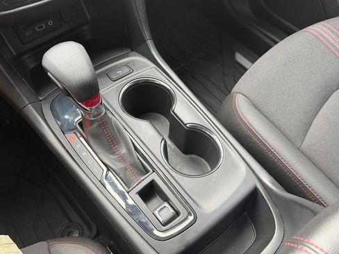 Used 2024 Chevrolet Equinox RS image 16