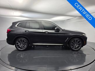 Used 2024 BMW X3 sDrive30i w/ Convenience Package RWD video 2