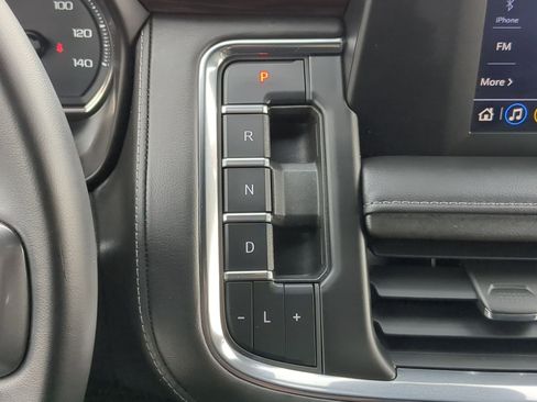 Used 2023 Chevrolet Tahoe LS w/ Driver Alert Package image 22