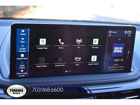 New 2026 Acura MDX A-Spec image 25