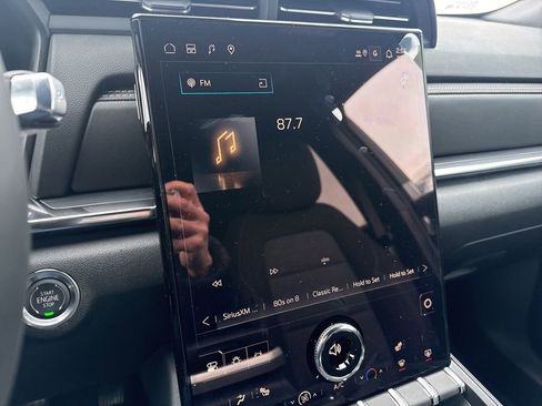 New 2026 GMC Terrain Elevation w/ Technology Package II image 12