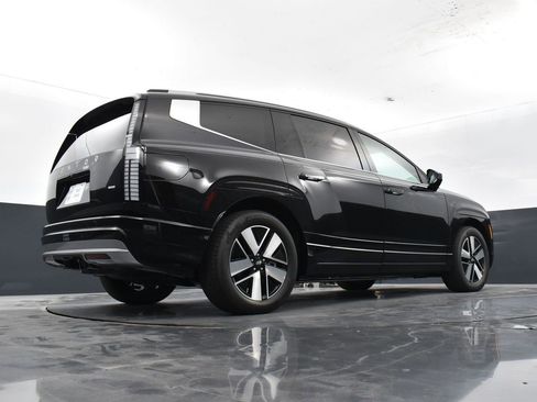 New 2026 Hyundai Ioniq 9 SEL image 37