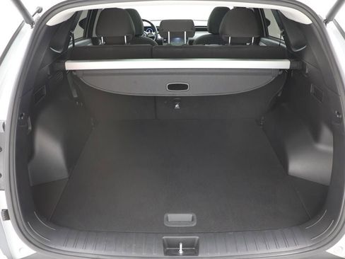 Used 2022 Hyundai Tucson SEL image 29