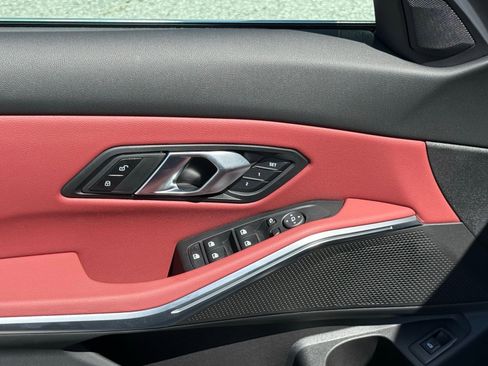 New 2026 BMW 330i Sedan image 19