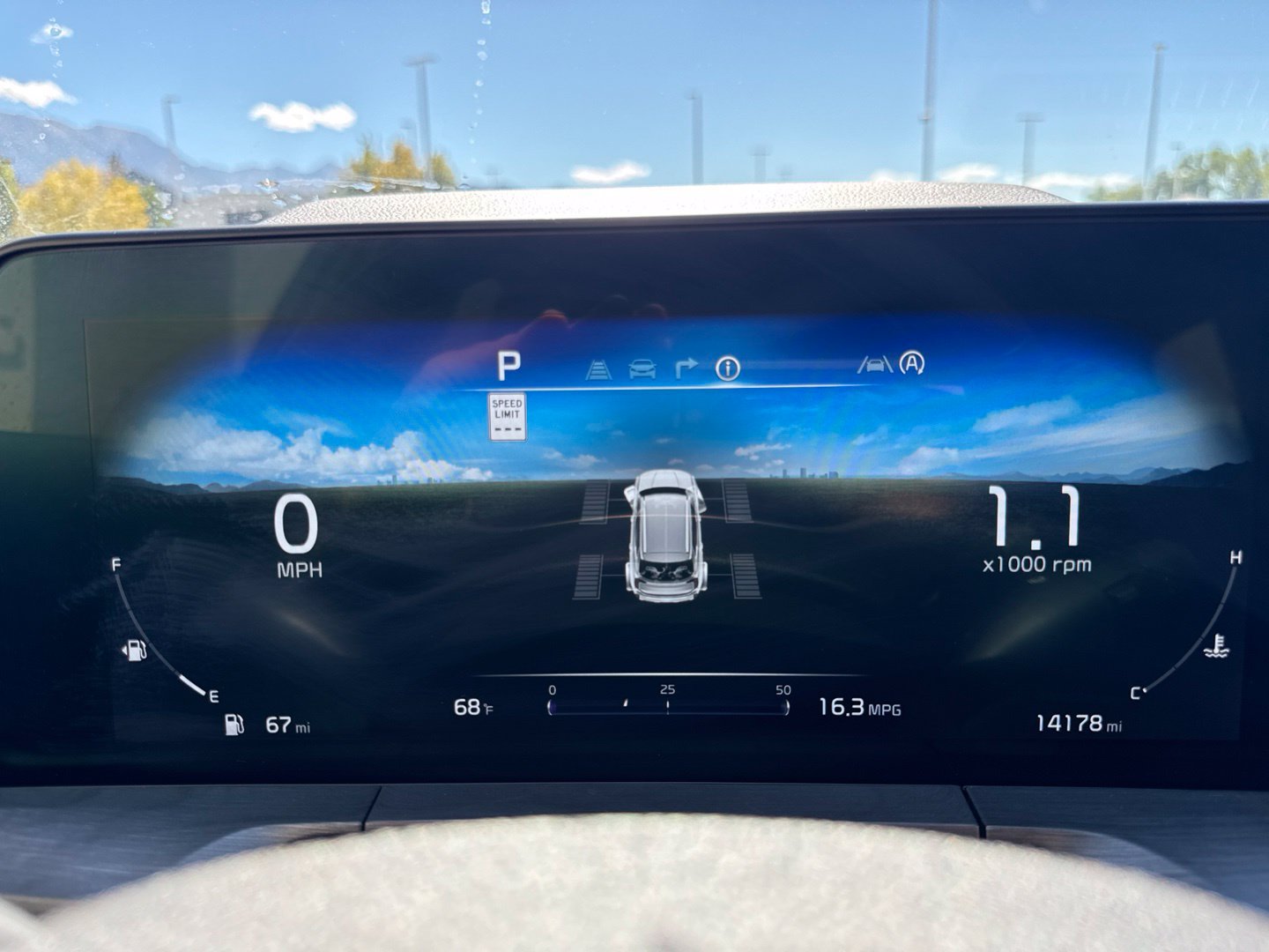 Used 2025 Kia Telluride SX X-Line AWD/4WD image 25