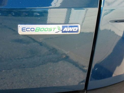 Used 2020 Ford Escape SEL image 37