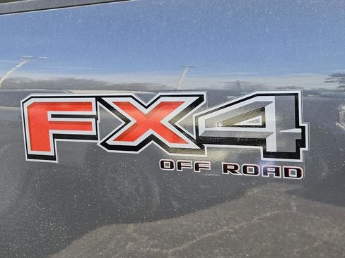 New 2026 Ford F250 XL w/ STX Appearance Package image 10