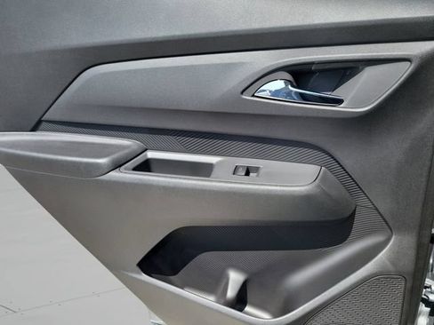 New 2027 Chevrolet Bolt LT w/ Comfort Package FWD image 13
