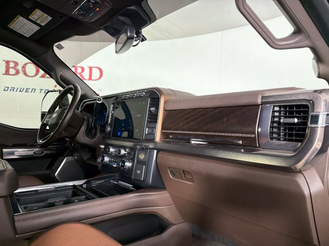 Certified 2023 Ford F350 King Ranch AWD/4WD image 30