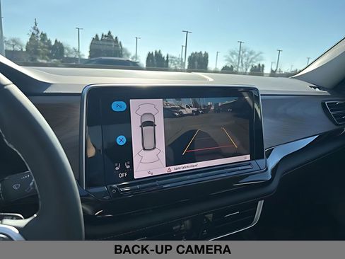 New 2026 Volkswagen Atlas SE AWD/4WD image 34