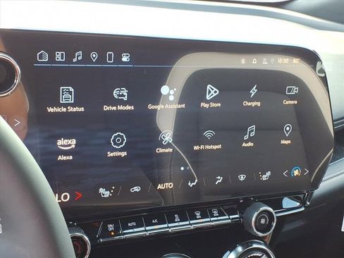 New 2025 Chevrolet Blazer EV LT image 20