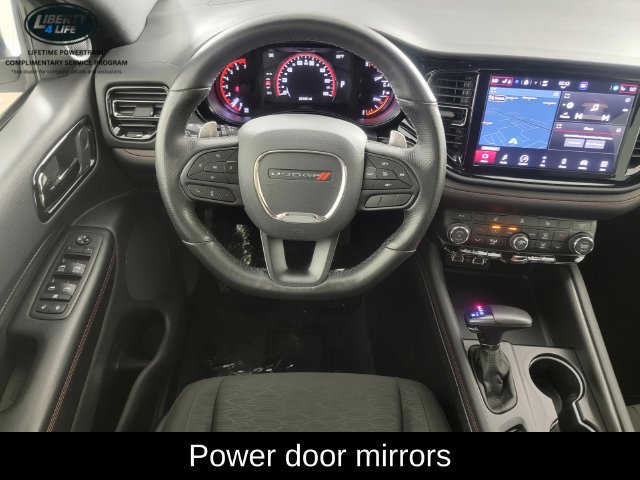 Used 2026 Dodge Durango GT AWD/4WD image 28