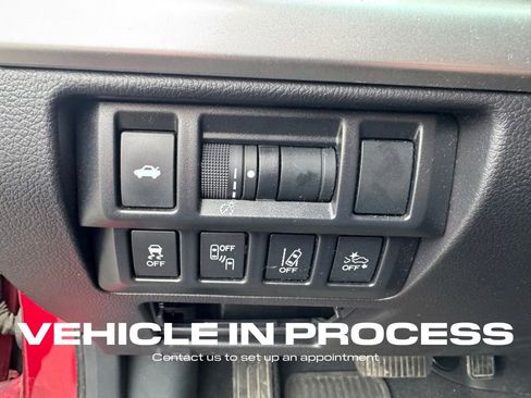 Used 2018 Subaru Legacy 2.5i Premium w/ Eyesight & BSD & Rcta & HBA image 18