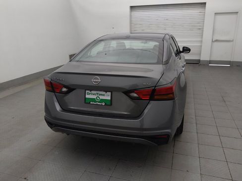 Used 2023 Nissan Altima 2.5 SV image 7
