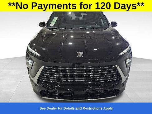 New 2026 Buick Enclave Avenir w/ Super Cruise Package image 2