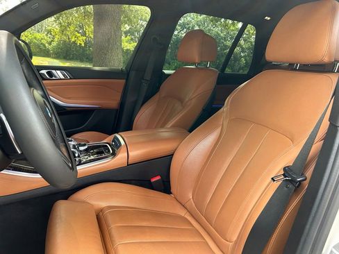 Used 2022 BMW X5 sDrive40i w/ M Sport Package RWD image 14
