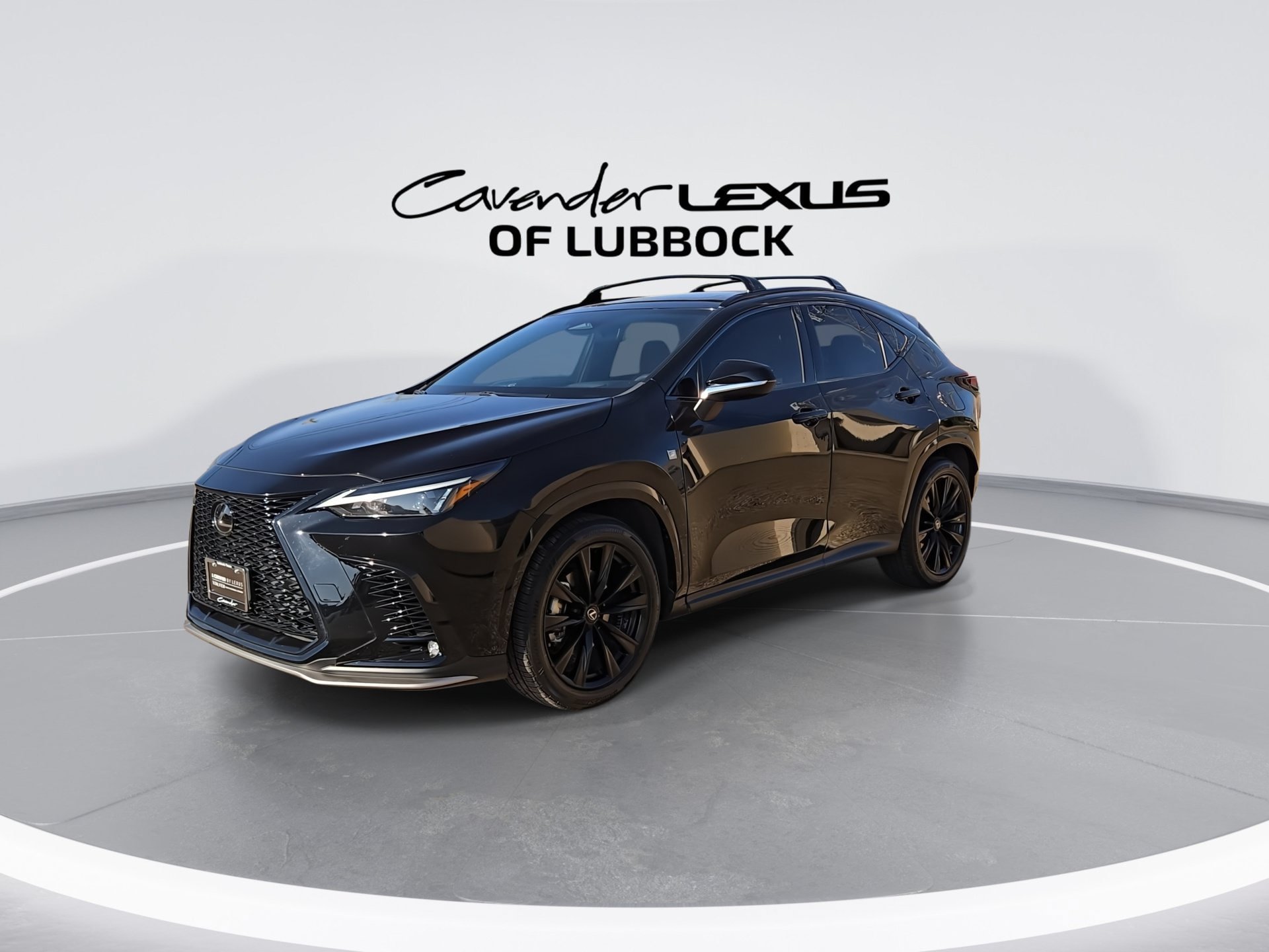 Certified 2022 Lexus NX 350 F Sport w/ Towing Package (2000 Lbs) AWD/4WD image 4