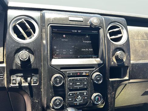 Used 2014 Ford F150 FX2 w/ FX Appearance Package RWD image 16