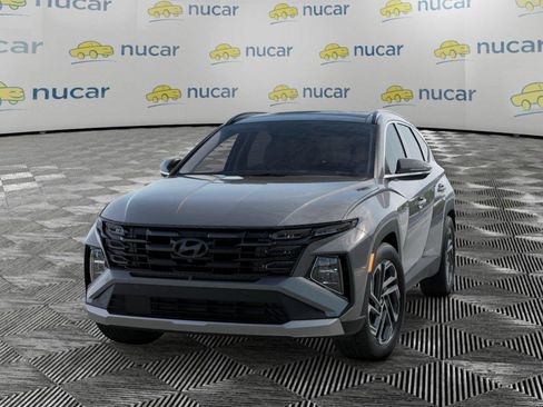 New 2026 Hyundai Tucson Limited AWD/4WD image 6
