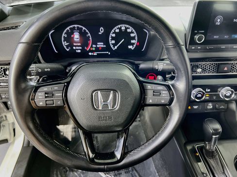 Used 2022 Honda Civic Sport image 11