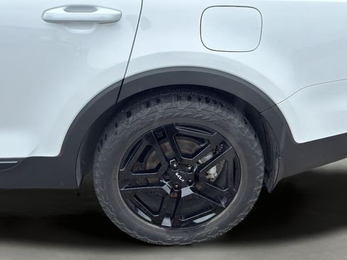 Used 2024 Kia Telluride SX X-Line AWD/4WD image 31