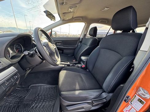 Used 2014 Subaru Crosstrek 2.0i Premium image 13