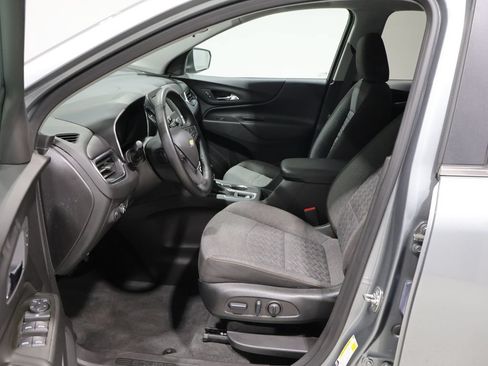 Used 2024 Chevrolet Equinox LT AWD/4WD image 10